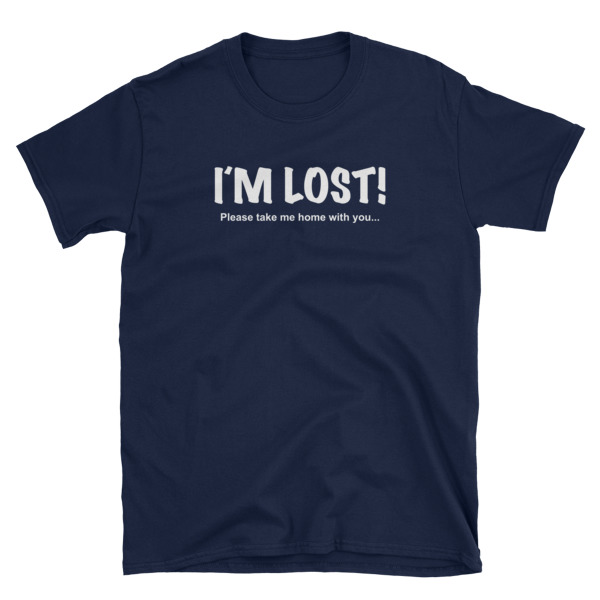 I'm lost - Bild 2