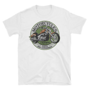 Motorcycles