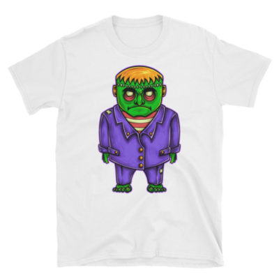 Frankenstein