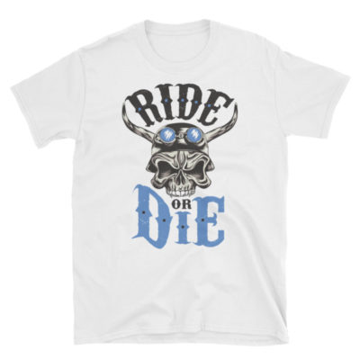 Ride or die