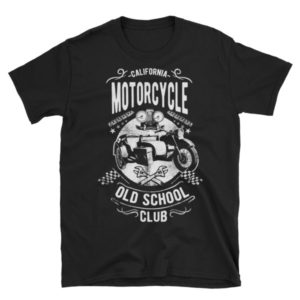 Old school club