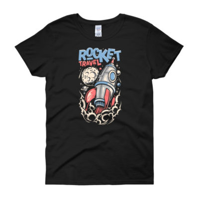 Rocket travel