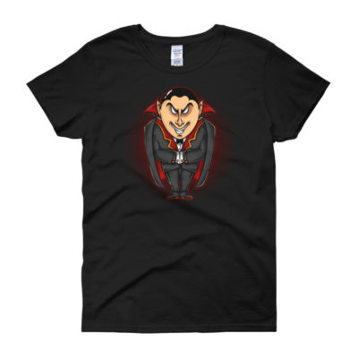 Vampyr