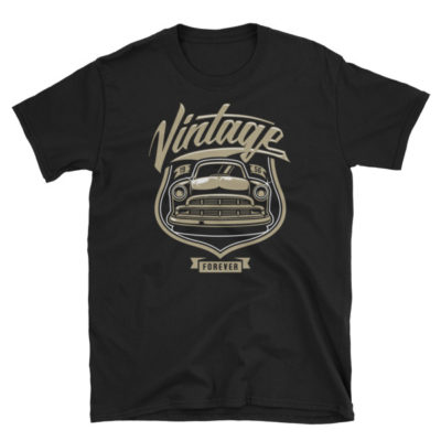 Vintage forever