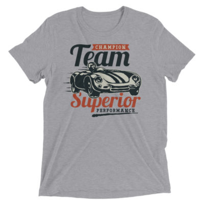 Team superior