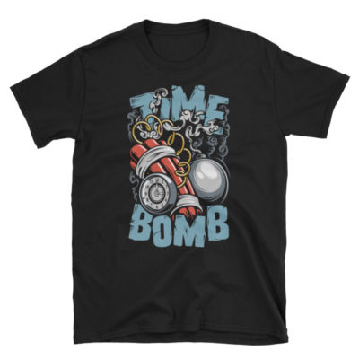 Time bomb