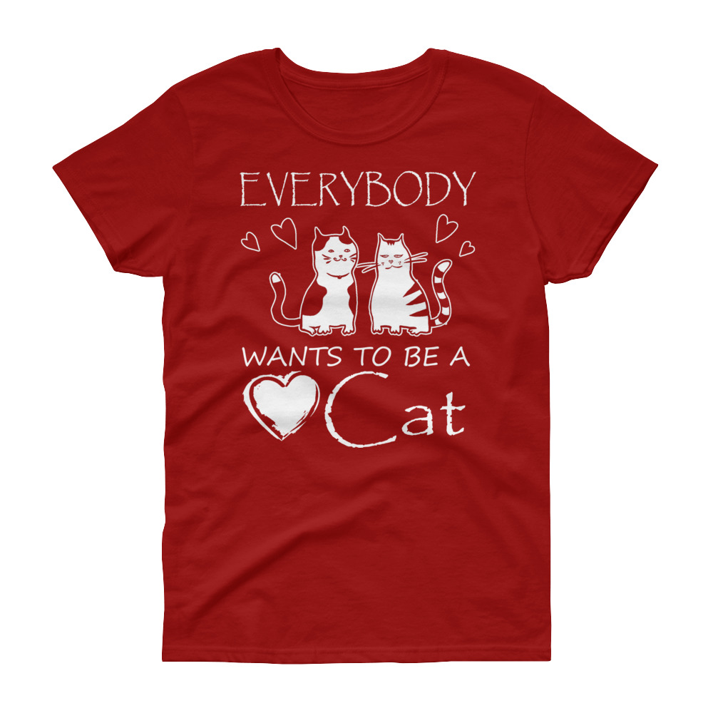 Everybody wants to be a cat - Bild 6