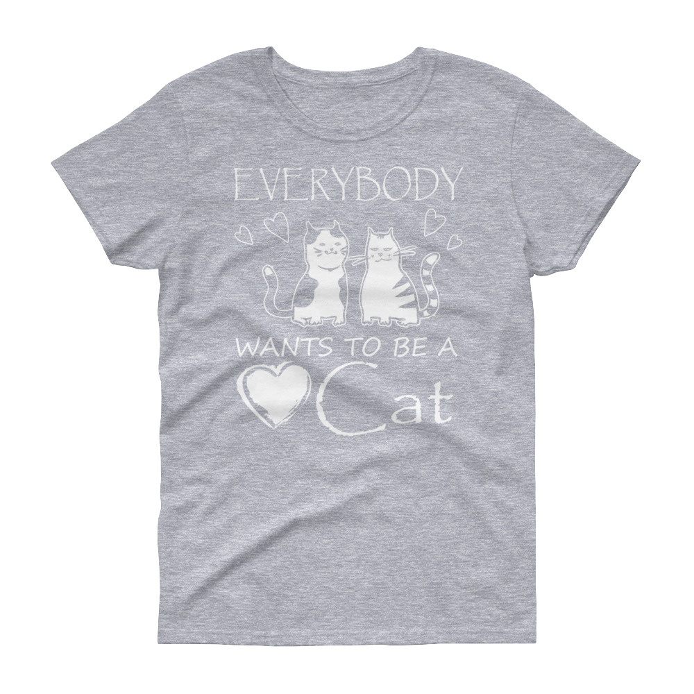 Everybody wants to be a cat - Bild 3