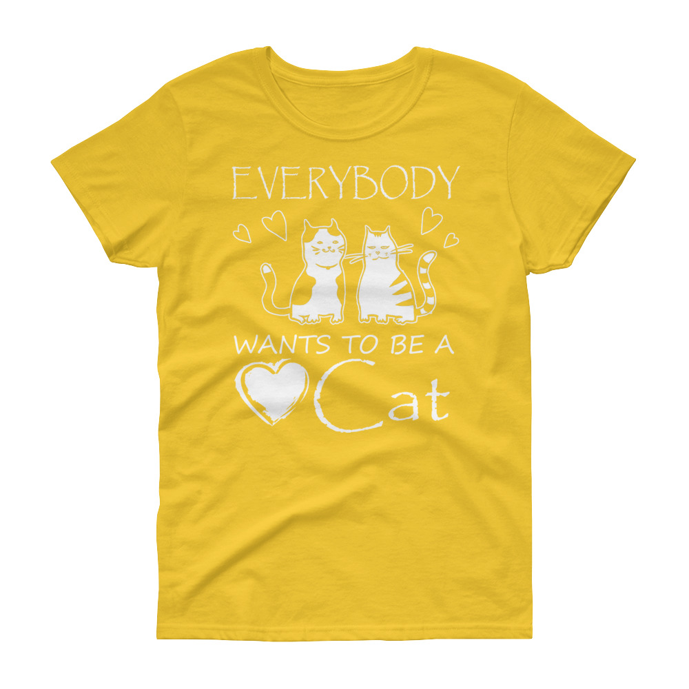 Everybody wants to be a cat - Bild 4