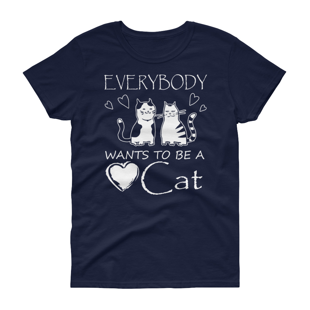 Everybody wants to be a cat - Bild 2