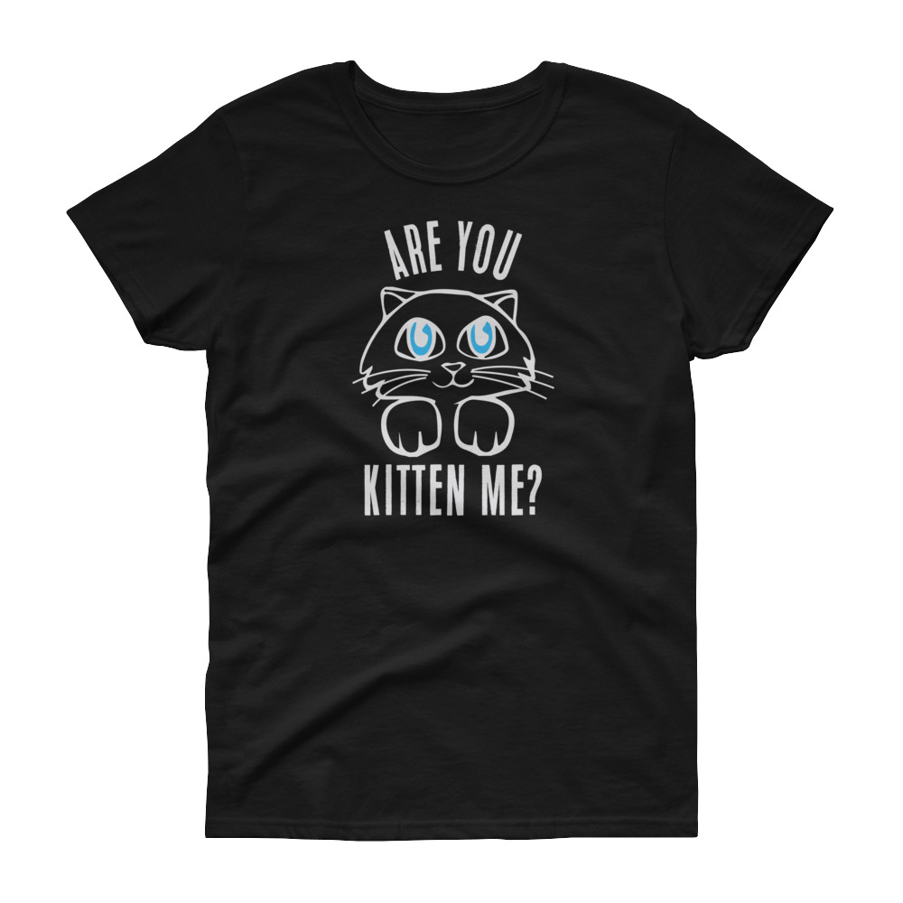 Are you kitten me? - Bild 2