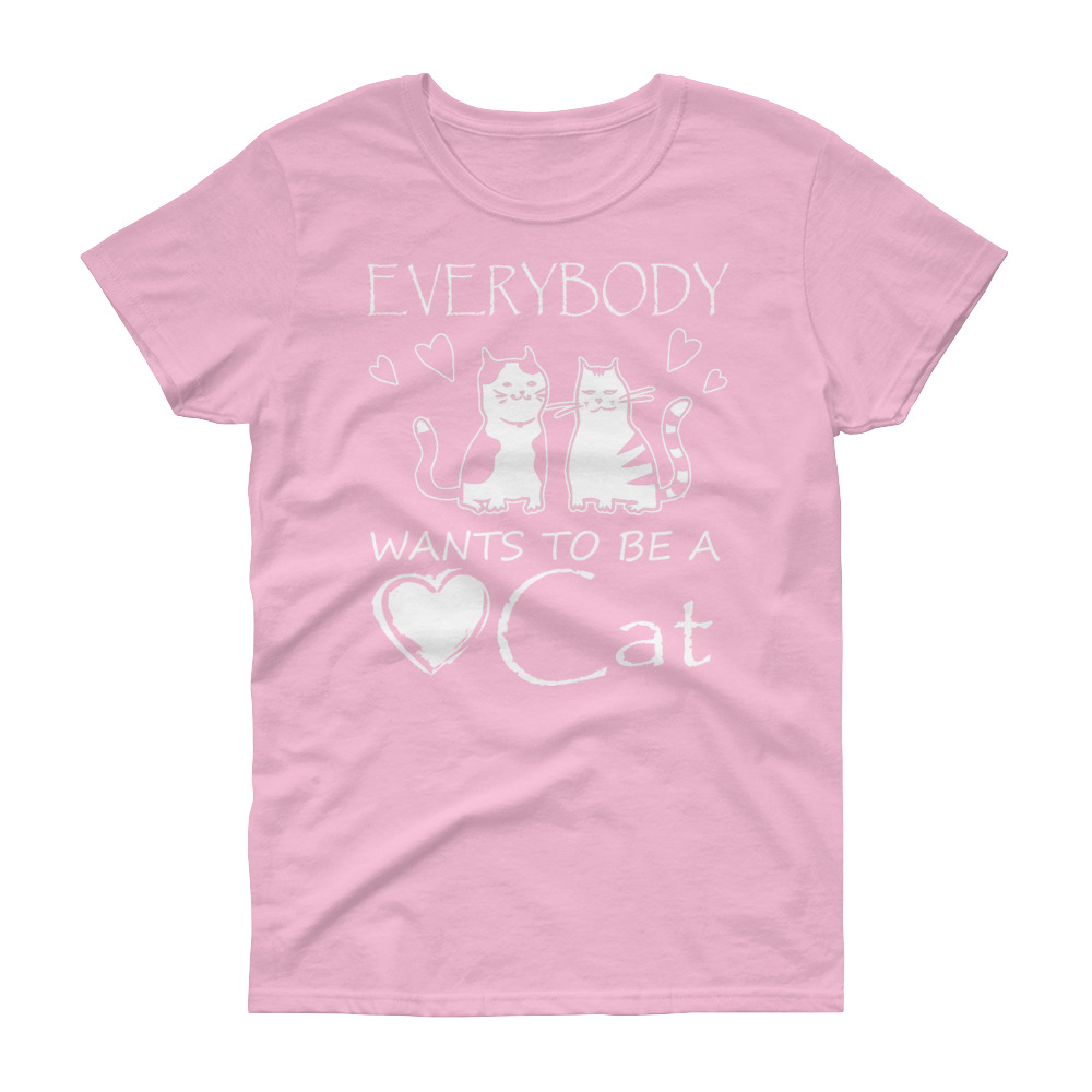 Everybody wants to be a cat - Bild 5