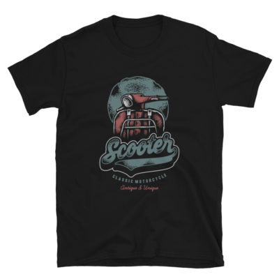 Scooter